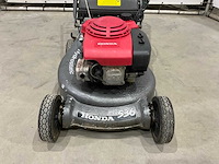 Honda - hrd536 - grasmaaier - afbeelding 4 van  7