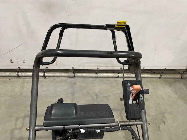 Honda - hrd536 - grasmaaier - afbeelding 6 van  7