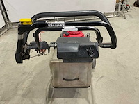 Honda - hrd536 - grasmaaier - afbeelding 7 van  7