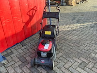 Honda - hrx 426 - grasmaaier - afbeelding 2 van  4