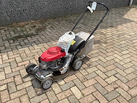 Honda - izi hrg 466 - grasmaaier - afbeelding 1 van  5