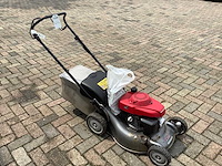 Honda - izi hrg 466 - grasmaaier - afbeelding 2 van  5