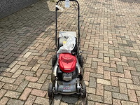 Honda - izi hrg 466 - grasmaaier - afbeelding 3 van  5