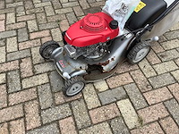 Honda - izi hrg 466 - grasmaaier - afbeelding 5 van  5