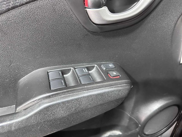 Honda - jazz - 1.4 hybrid bns mode - 14-tdt-5- 2012 - afbeelding 2 van  20