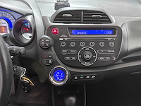 Honda - jazz - 1.4 hybrid bns mode - 14-tdt-5- 2012 - afbeelding 4 van  20