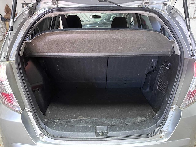Honda - jazz - 1.4 hybrid bns mode - 14-tdt-5- 2012 - afbeelding 8 van  20