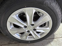 Honda - jazz - 1.4 hybrid bns mode - 14-tdt-5- 2012 - afbeelding 9 van  20