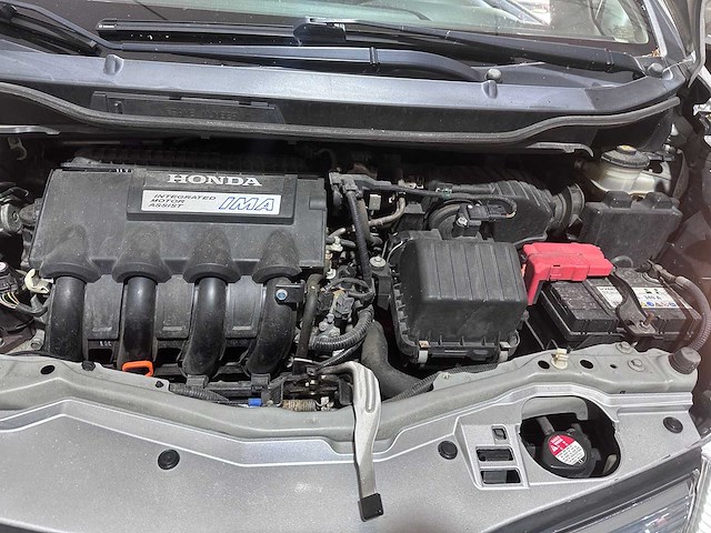 Honda - jazz - 1.4 hybrid bns mode - 14-tdt-5- 2012 - afbeelding 10 van  20