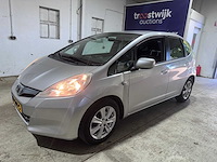 Honda - jazz - 1.4 hybrid bns mode - 14-tdt-5- 2012