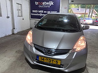 Honda - jazz - 1.4 hybrid bns mode - 14-tdt-5- 2012 - afbeelding 17 van  20