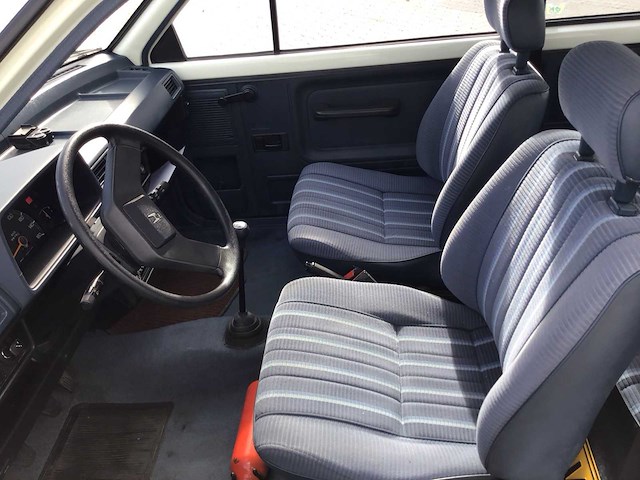 Honda - jazz - personenauto - oldtimer - afbeelding 2 van  29