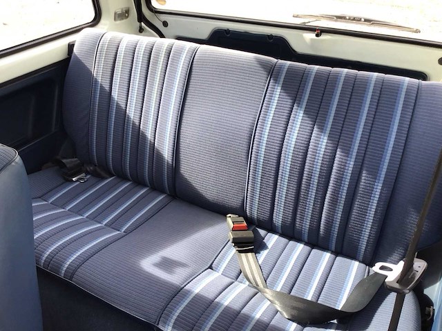 Honda - jazz - personenauto - oldtimer - afbeelding 3 van  29