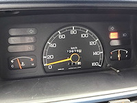 Honda - jazz - personenauto - oldtimer - afbeelding 8 van  29