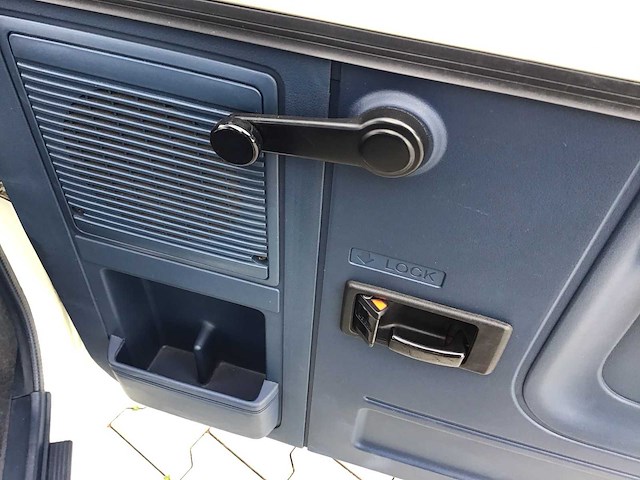 Honda - jazz - personenauto - oldtimer - afbeelding 11 van  29