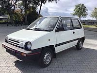 Honda - jazz - personenauto - oldtimer - afbeelding 1 van  29