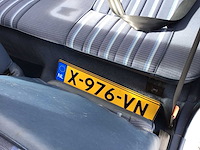 Honda - jazz - personenauto - oldtimer - afbeelding 14 van  29