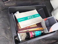 Honda - jazz - personenauto - oldtimer - afbeelding 15 van  29