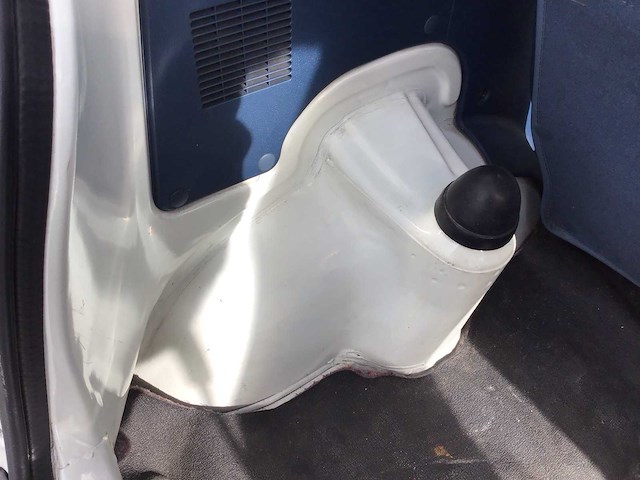 Honda - jazz - personenauto - oldtimer - afbeelding 17 van  29