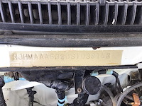 Honda - jazz - personenauto - oldtimer - afbeelding 18 van  29