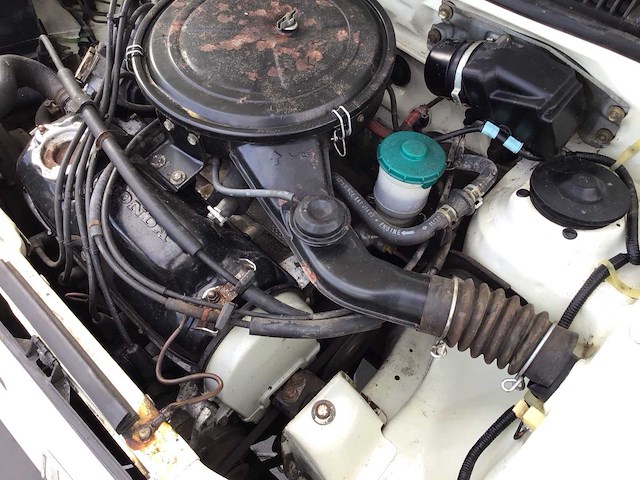 Honda - jazz - personenauto - oldtimer - afbeelding 19 van  29