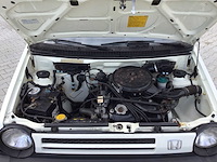 Honda - jazz - personenauto - oldtimer - afbeelding 20 van  29