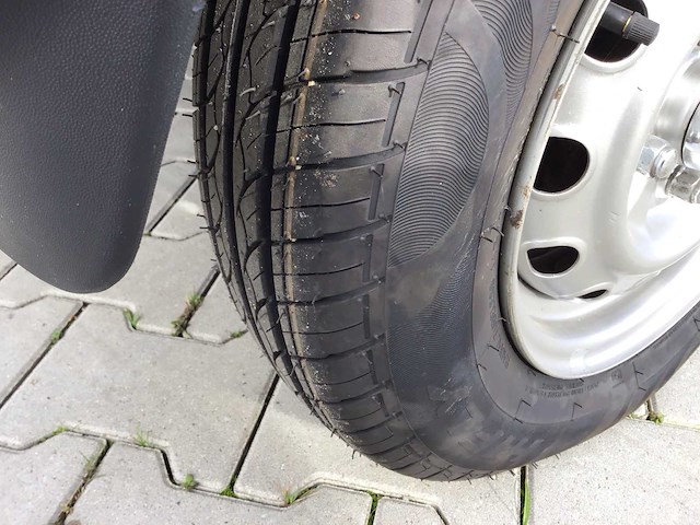 Honda - jazz - personenauto - oldtimer - afbeelding 22 van  29