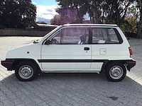 Honda - jazz - personenauto - oldtimer - afbeelding 12 van  29