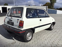 Honda - jazz - personenauto - oldtimer - afbeelding 25 van  29