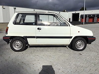 Honda - jazz - personenauto - oldtimer - afbeelding 26 van  29