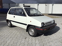 Honda - jazz - personenauto - oldtimer - afbeelding 27 van  29