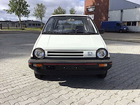 Honda - jazz - personenauto - oldtimer - afbeelding 28 van  29