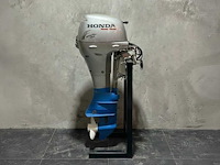 Honda - langstaart - 10 pk - 4-takt - buitenboordmotor - afbeelding 1 van  1