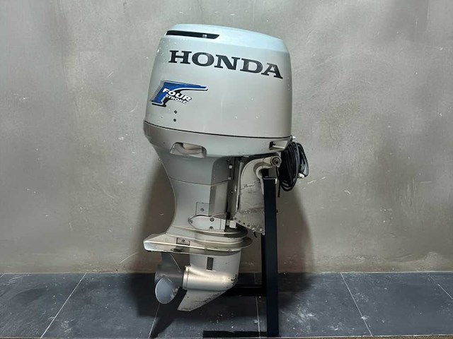 Honda - langstaart - 130 pk - 4-takt - buitenboordmotor - afbeelding 1 van  1