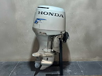 Honda - langstaart - 130 pk - 4-takt - buitenboordmotor - afbeelding 1 van  1