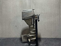 Honda - langstaart - 15 pk - 4-takt - buitenboordmotor - afbeelding 1 van  1