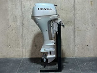 Honda - langstaart - 15 pk - 4-takt - buitenboordmotor - afbeelding 1 van  1