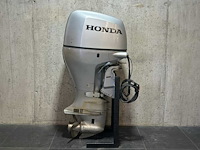 Honda - langstaart - 150 pk efi v-tec - - buitenboordmotor - afbeelding 1 van  1