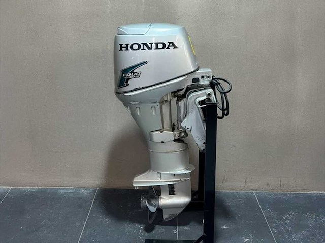 Honda - langstaart - 30 pk - 4-takt - buitenboordmotor - afbeelding 1 van  1