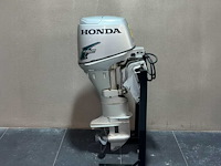 Honda - langstaart - 30 pk - 4-takt - buitenboordmotor - afbeelding 1 van  1