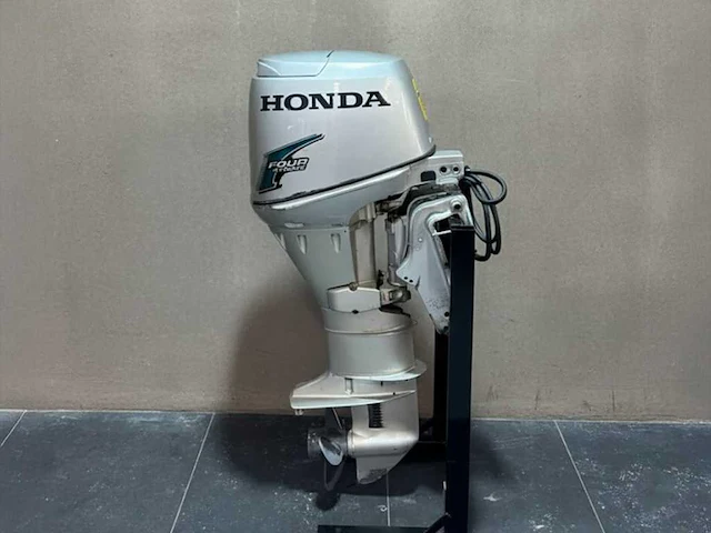 Honda - langstaart - 30 pk - 4-takt - buitenboordmotor - afbeelding 1 van  1