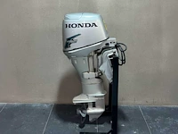 Honda - langstaart - 30 pk - 4-takt - buitenboordmotor