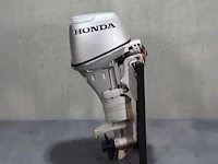 Honda - langstaart - 30 pk bf30 - 4-takt - outboard motor