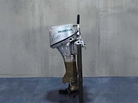 Honda - langstaart - 6 pk - 4-takt - buitenboordmotor