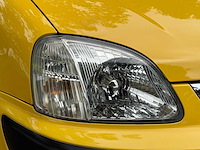 Honda - logo - 1.3i - 1999 - 91.000 km - nap - xs-hg-49 - personenauto - afbeelding 6 van  14