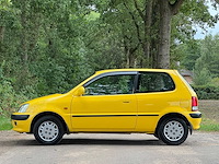 Honda - logo - 1.3i - 1999 - 91.000 km - nap - xs-hg-49 - personenauto - afbeelding 9 van  14