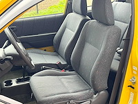 Honda - logo - 1.3i - 1999 - xs-hg-49 - personenauto - afbeelding 2 van  14
