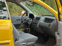 Honda - logo - 1.3i - 1999 - xs-hg-49 - personenauto - afbeelding 4 van  14