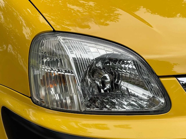 Honda - logo - 1.3i - 1999 - xs-hg-49 - personenauto - afbeelding 6 van  14