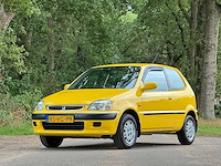 Honda - logo - 1.3i - 1999 - xs-hg-49 - personenauto - afbeelding 1 van  14